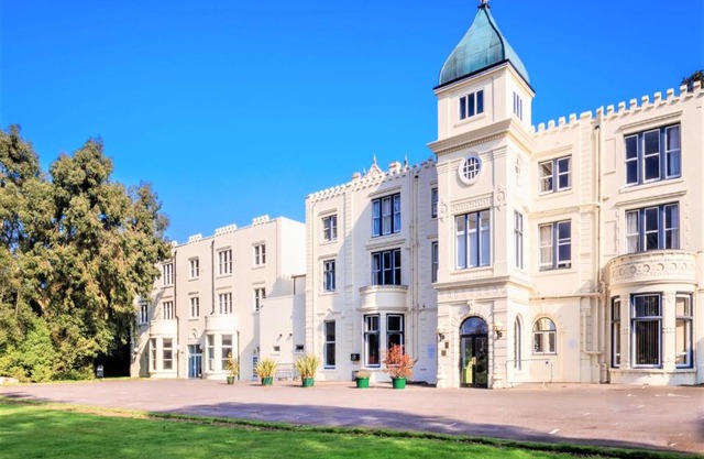 Botleigh Grange Hotel & Spa
