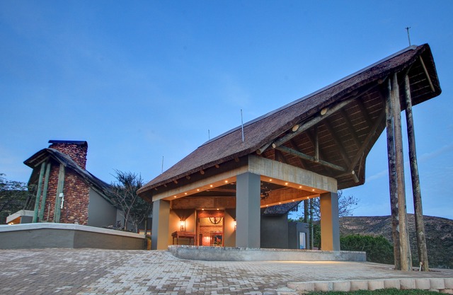 Botlierskop Private Game Reserve