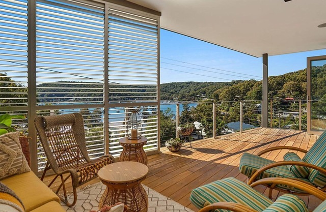 'Bouddi Galing' by Accom Holidays