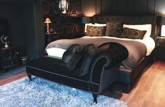 Boudoir&Brunch at Bullen Court