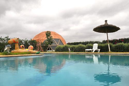 Bougainvilla Guesthouse