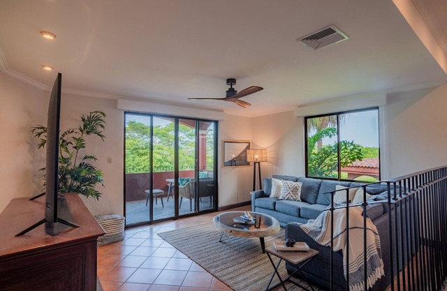 Bougainvillea 6203 Luxury Condo - Reserva Conchal