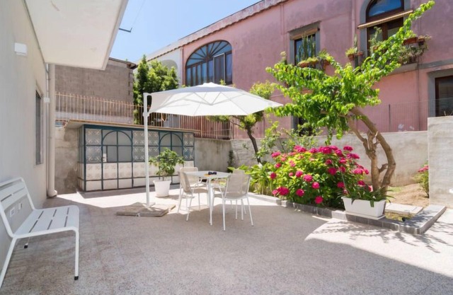 Bougainvillea Home by Interhome