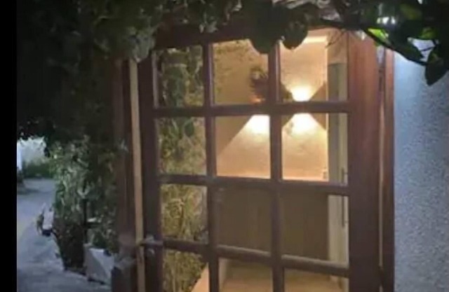 Bouganville Apartment