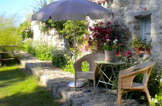 Bouin: Mansion - Bouin