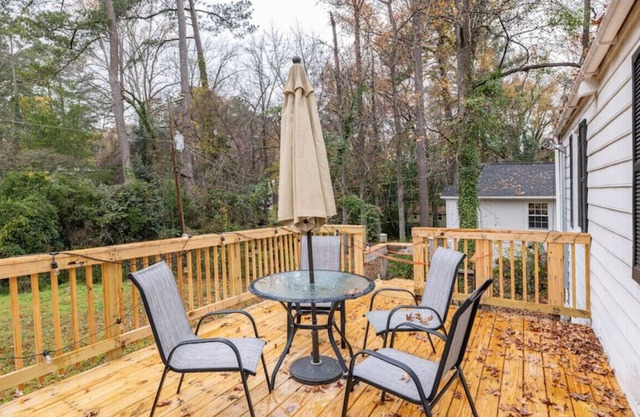 Boujee Grandma’s - KING Beds