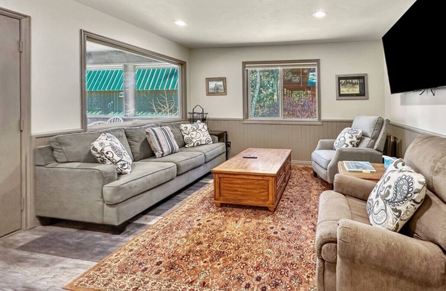 Boulder Creek Bungalow