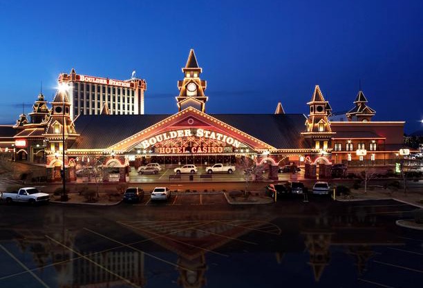 Boulder Station Hotel Casino