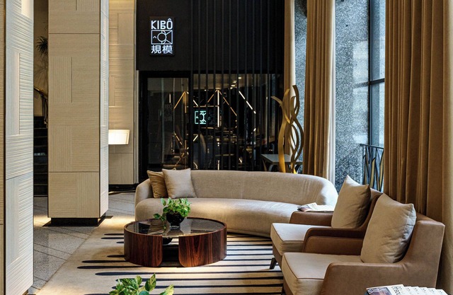 Bourbon Hotel & Suítes Curitiba