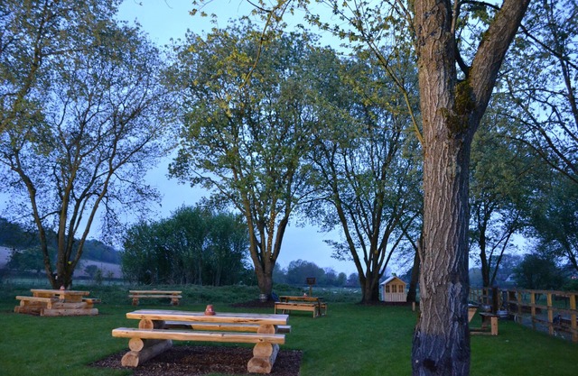 Bourne Valley Inn