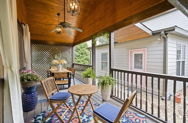 ✨Boutique 4BR Retreat in Duluth 🏡✨Sleeps 8✨25 min to ATL