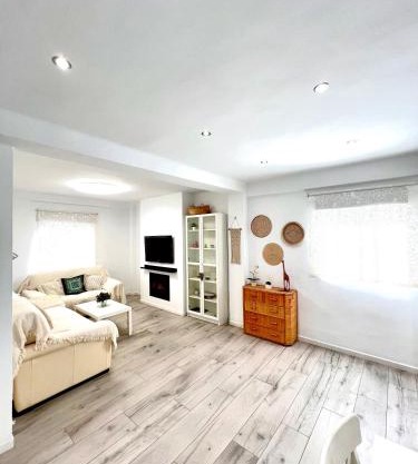 Boutique Apartamento Málaga