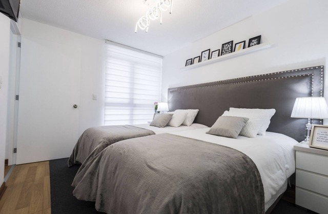 Boutique Apartment JesusMaria/06guests/FireTv Cube