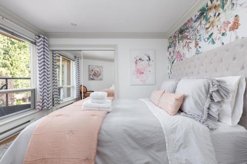Boutique Beach Apartment