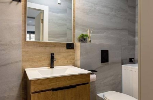 Boutique Central Old Town Apartment