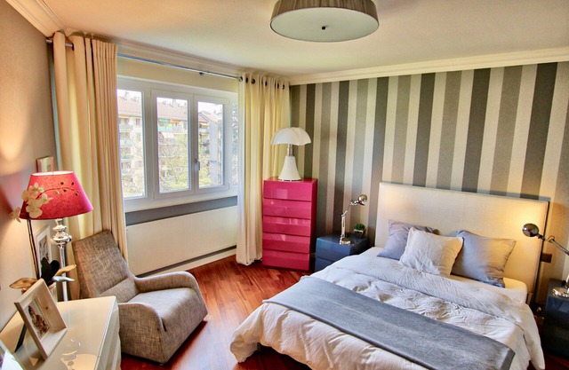 Boutique appartment, chic & elegant