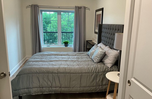 Boutique Condo in Creemore