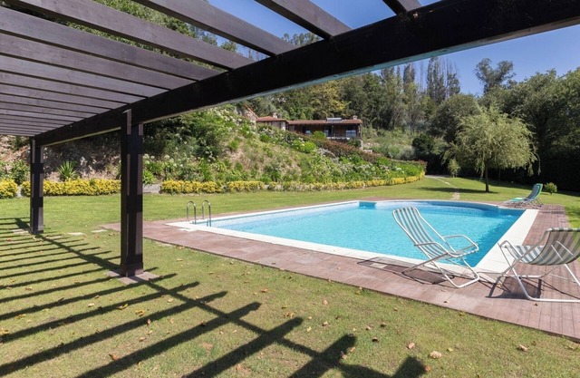Boutique Country House w/Pool by Host Wise