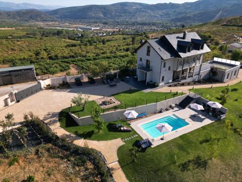 Boutique Finca esencial