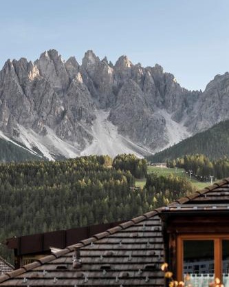 Boutique & Gourmet Hotel Orso Grigio