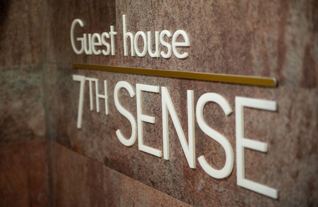 Boutique Guest House 7th Sense - The place to stay in Plovdiv