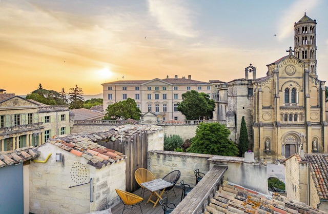 Boutique Hôtel Entraigues