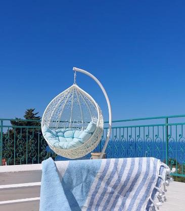 Boutique Home Saltaragazza