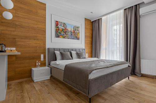 Boutique Hotel Французький Квартал