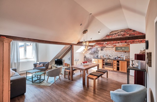 Boutique-hotel am Ledererturm