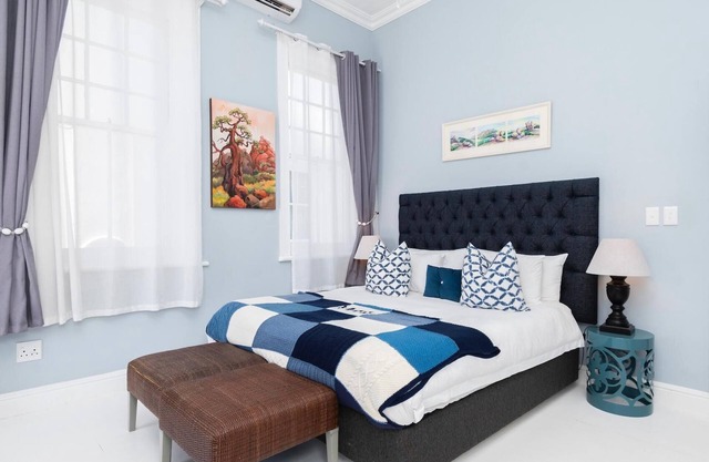 Boutique Hotel Coastal Balcony Escape