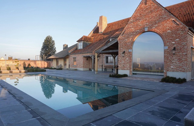 Boutique Hotel De Brakelhoen