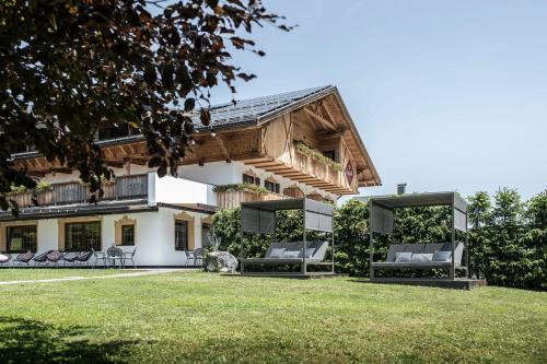 Boutique Hotel Eggele