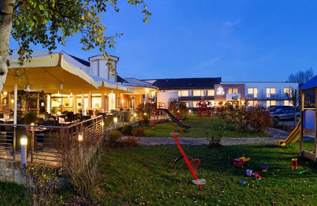 Boutique Hotel Erla
