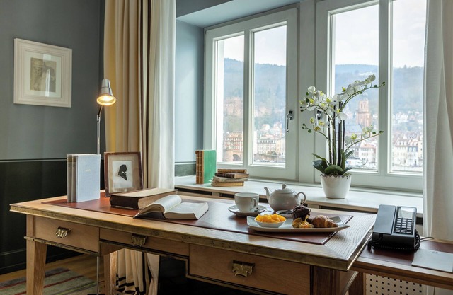 Boutique Hotel Heidelberg Suites