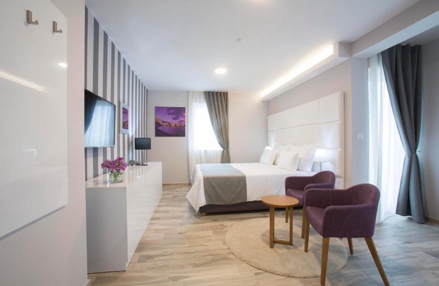 Boutique Hotel Intermezzo - Pag centre