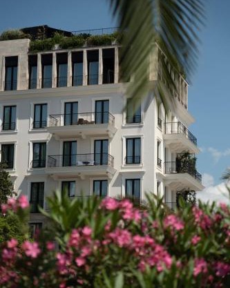 Boutique Hotel Porto Palace