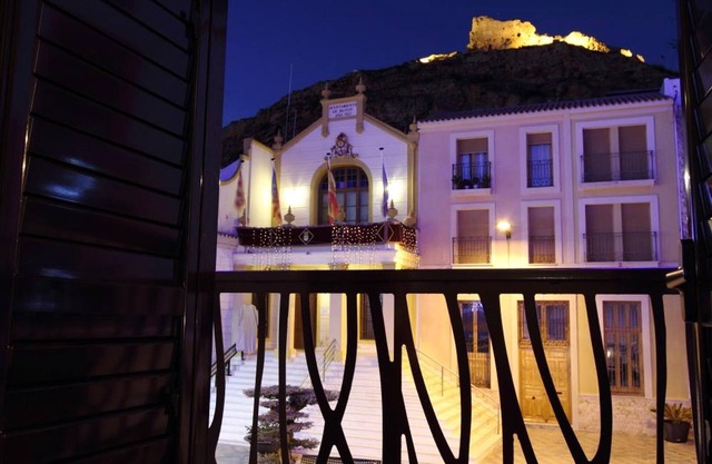 Boutique Hotel Sierra de Alicante