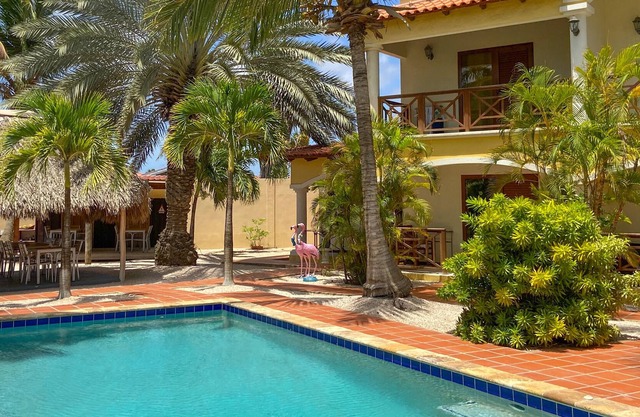Boutique Hotel Sonrisa Bonaire
