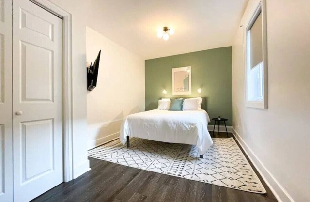 Boutique Hotel - Suite #1