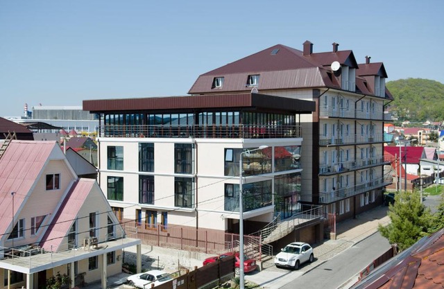 Boutique Hotel Tamara