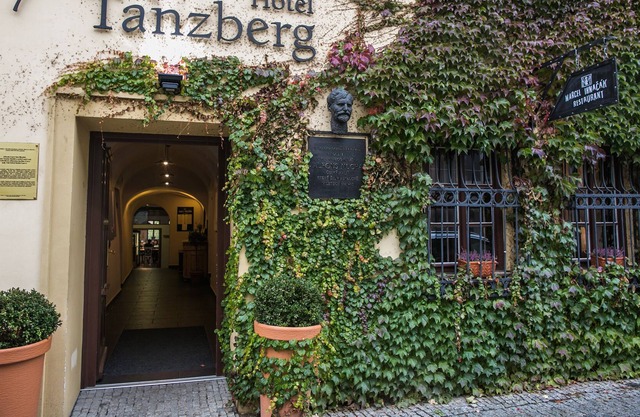 Boutique Hotel Tanzberg