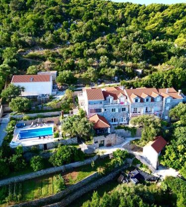 Boutique Hotel Tomić