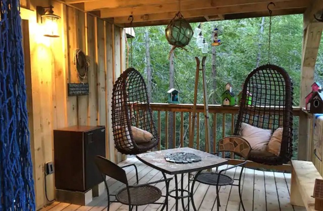 Boutique Inn with Private Entrance