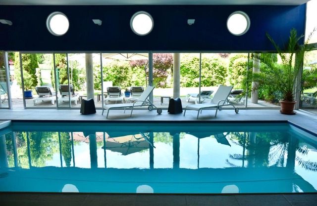 Boutique Logis Hôtel Relais de Vincey