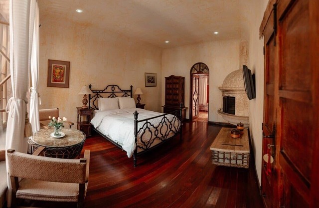 Boutique Magia Stay, Pool in Antigua