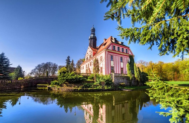 Boutique Pałac Warmątowice Sienkiewiczowskie