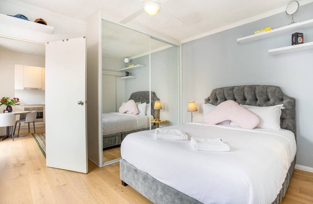 Boutique Redfern The Best of City Fringe Living