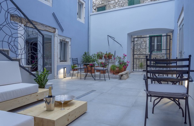 Boutique Rooms Mirabilis