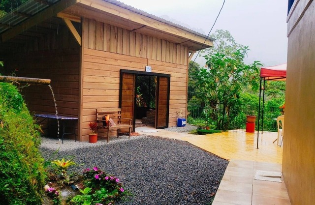 Boutique Suite Bellavista Elegant Romantic and Private
