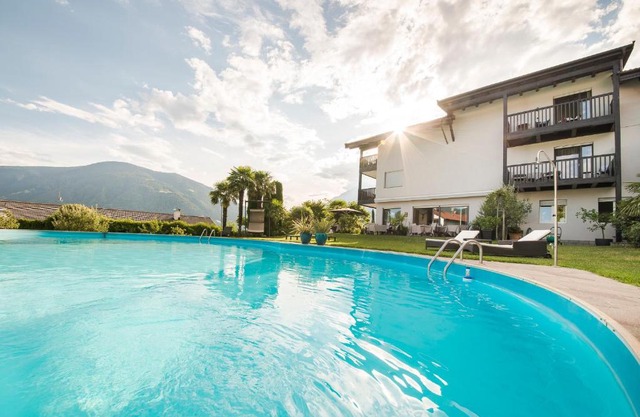 Boutiquehotel Minigolf